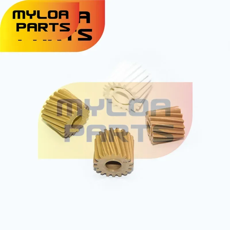 Grade A MPC2050 Fuser Drive Gear compatible for Ricoh MP C2501 C2051 C2551 Fuser Unit Kit Gear compatible for Ricoh MPC2551 MPC2