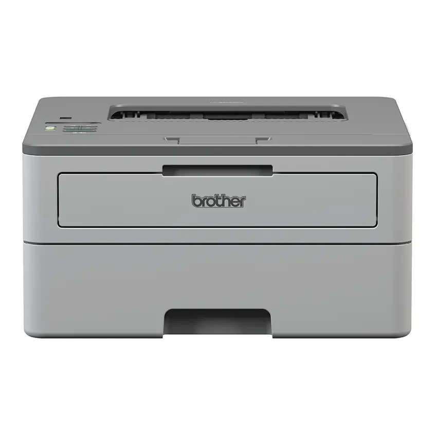Impressora laser Brother HL-B2080DW Mono duplex, Conexões Ethernet, Wi-Fi 110v