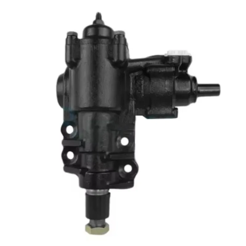 Car Steering Gear Box / GearBox Suitable For Mazda BT-50 UA3N32110 UA3N-32-110