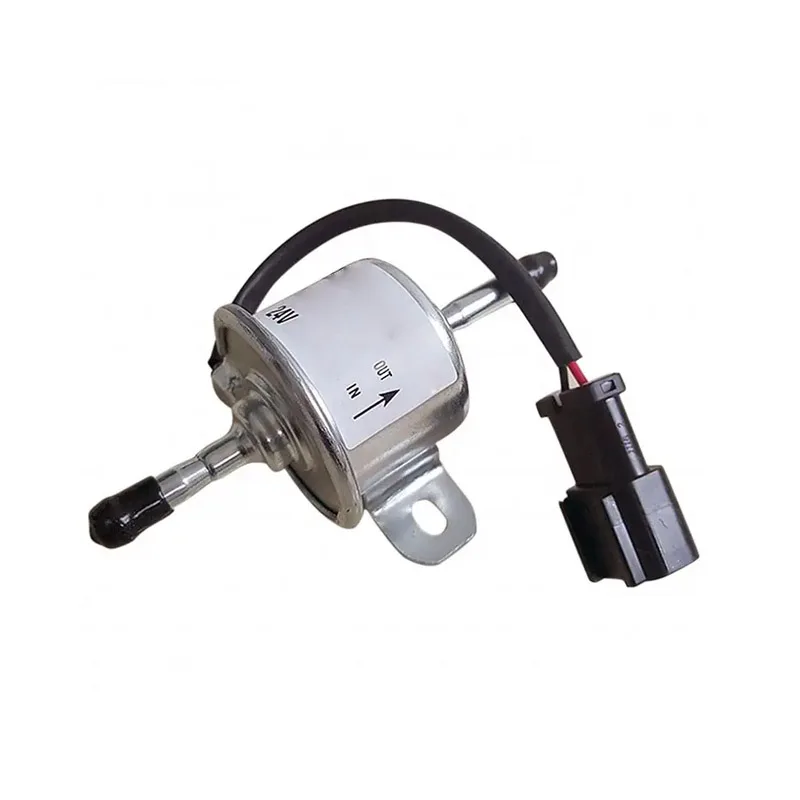 129322-77401 485510011 129612-52100 129412-52100 Fuel Pump Excavator for ZX30U-2 ZX35U-2 3TNV88-NHB NHBB