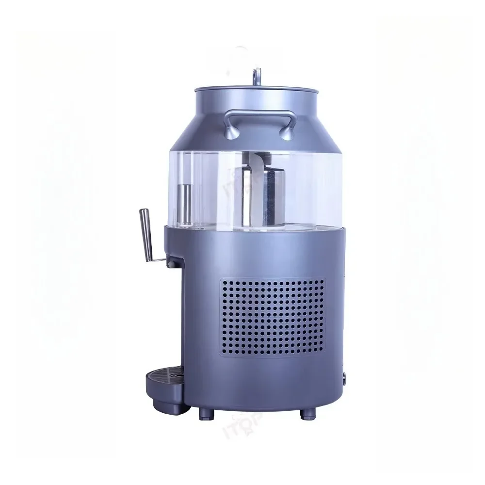 3L Cafeteria Cold Automatic Defrost Commercial Beverage Dispenser