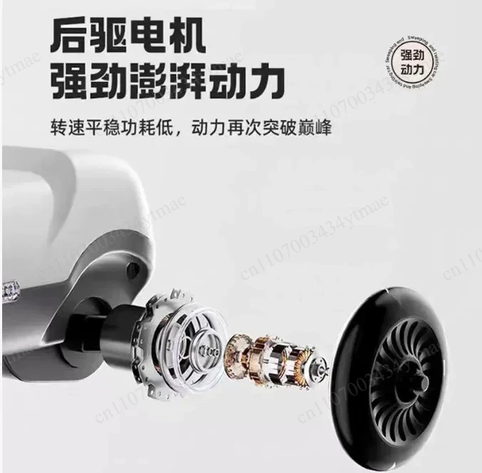Floor Placed Electric Torsion Go Kart Anti Tip Over Outdoor Racing Ride On Vehicle For Outdoor Entertainment