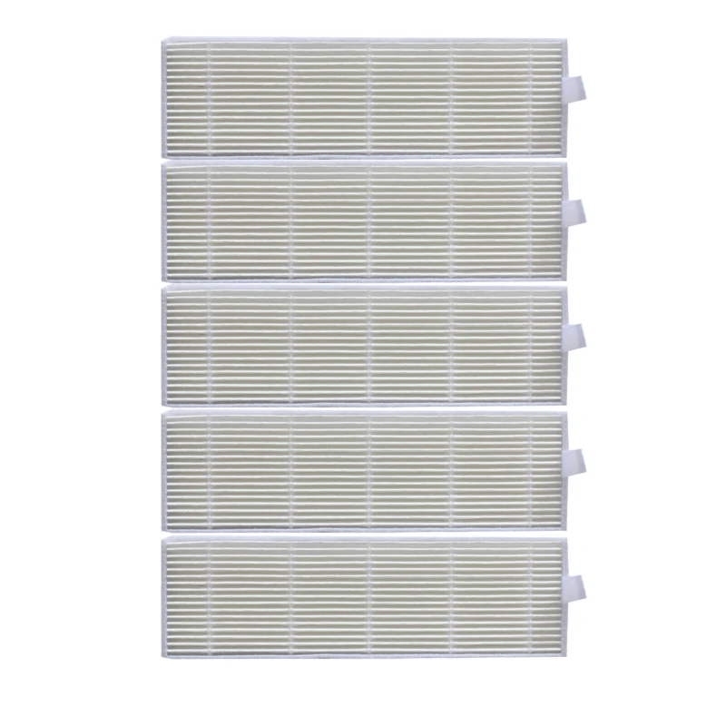 فلتر Hepa للمكنسة الكهربائية لاستبدال أجزاء المكنسة الكهربائية Jashen S10 Hepa