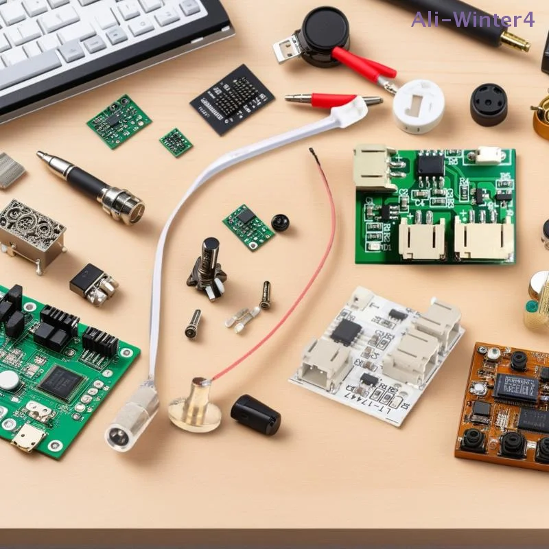 

1/3/5 шт. Настольная светодиодная лампа из бука для спальни и офиса, с 3 уровнями яркости, сенсорным управлением, USB-C, таймером и функцией автоматического выключения