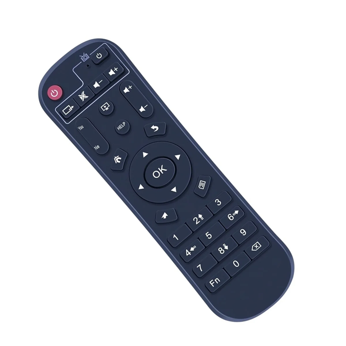 A57G-Remote Control Replacement for Android TV Box A95X X88 PRO F2 F3 F4 R5 R3 H40 H50 H60 Set-Top Box Controller