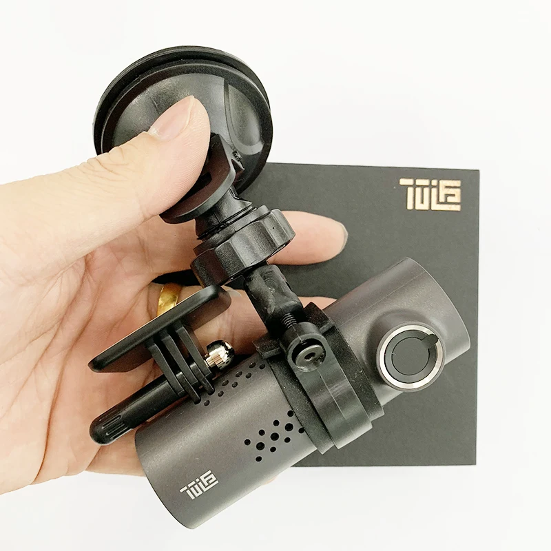 Promotional For xiaomi 70 mai car Suction Cup Bracket  for 70mai dvr Dash cam.for xiaomi 70mai car DVR Holders