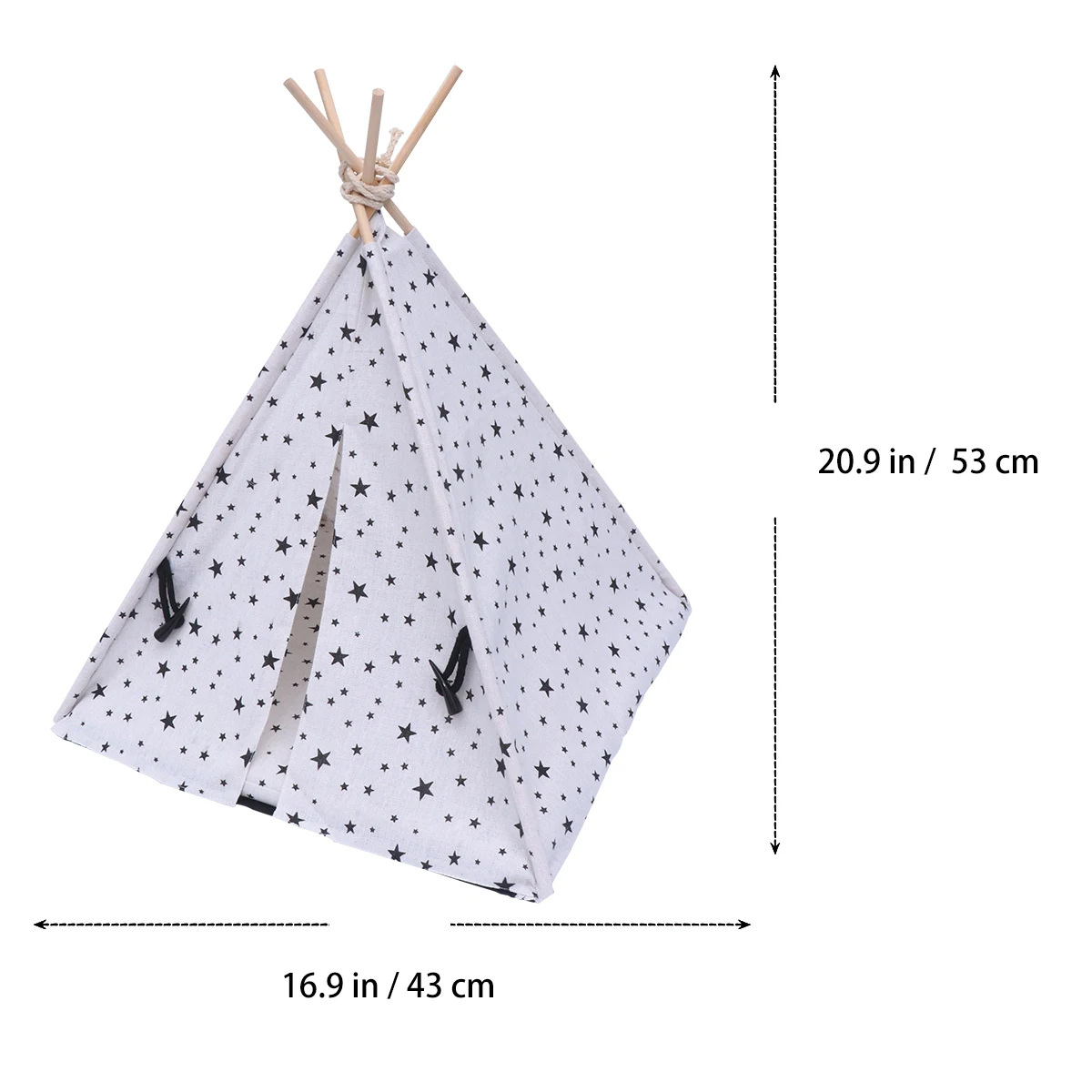 

Tent And Dog House Cat Kennel Tents Bed Small Washable Breathable Pet Portable Pet House Cage Outdoor Toys