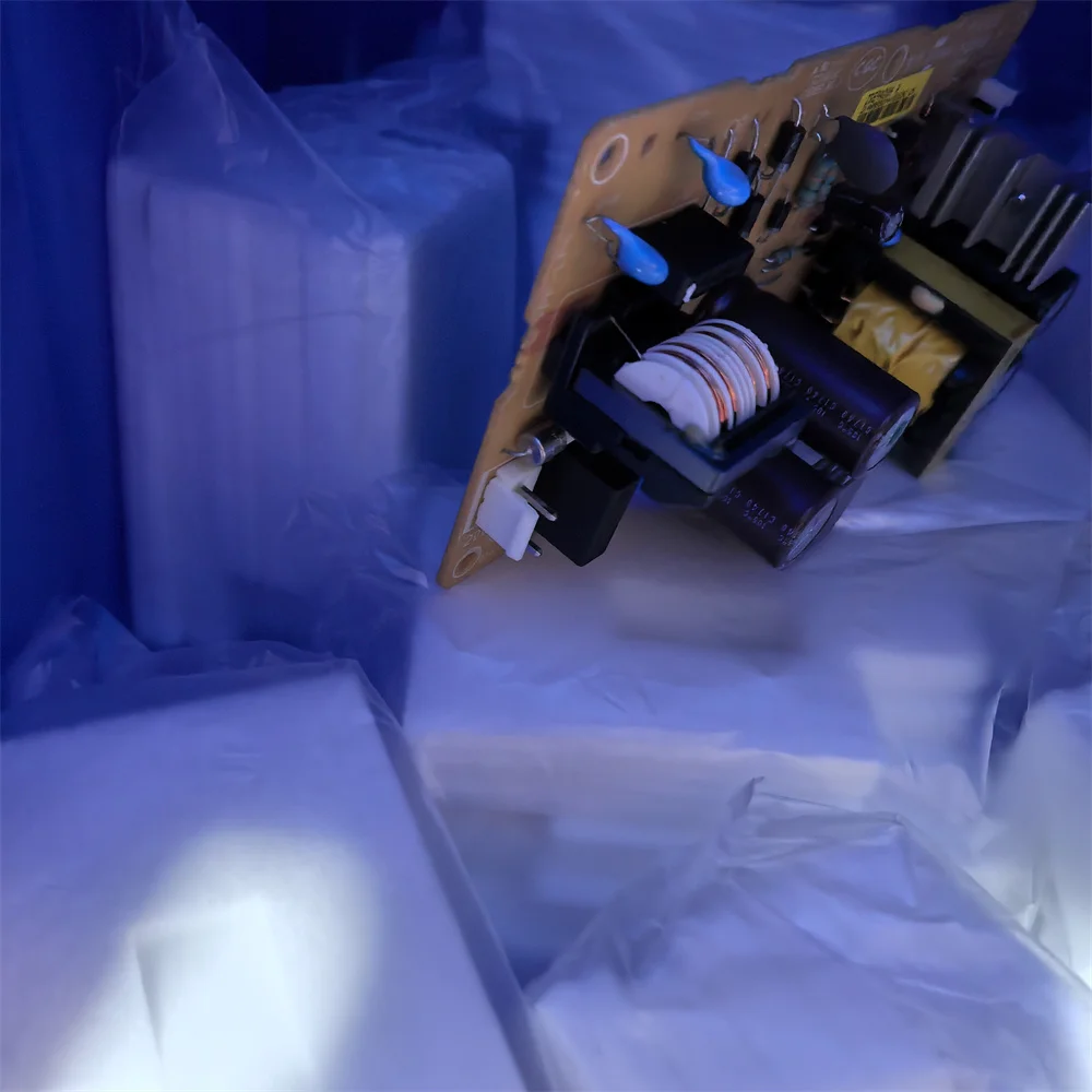 

Оригинальная рабочая плата питания LQ-310 LQ-350 для принтера LQ310 LQ350 LQ300KH LQ520K