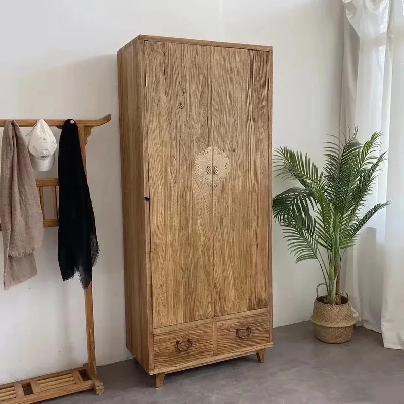 Chinese Style Elm W…