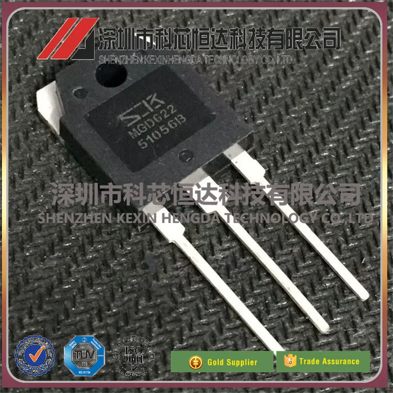 1PCS  MGD622 MGD623S MGD633 MGD623S MGD313 IGBT FET triode  New original