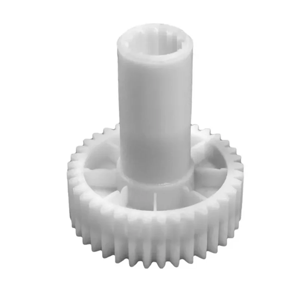 Meat Grinder Gear Spare Parts Easy To Install And Non-toxic Plastic Gear Spare Meat Grinder Part