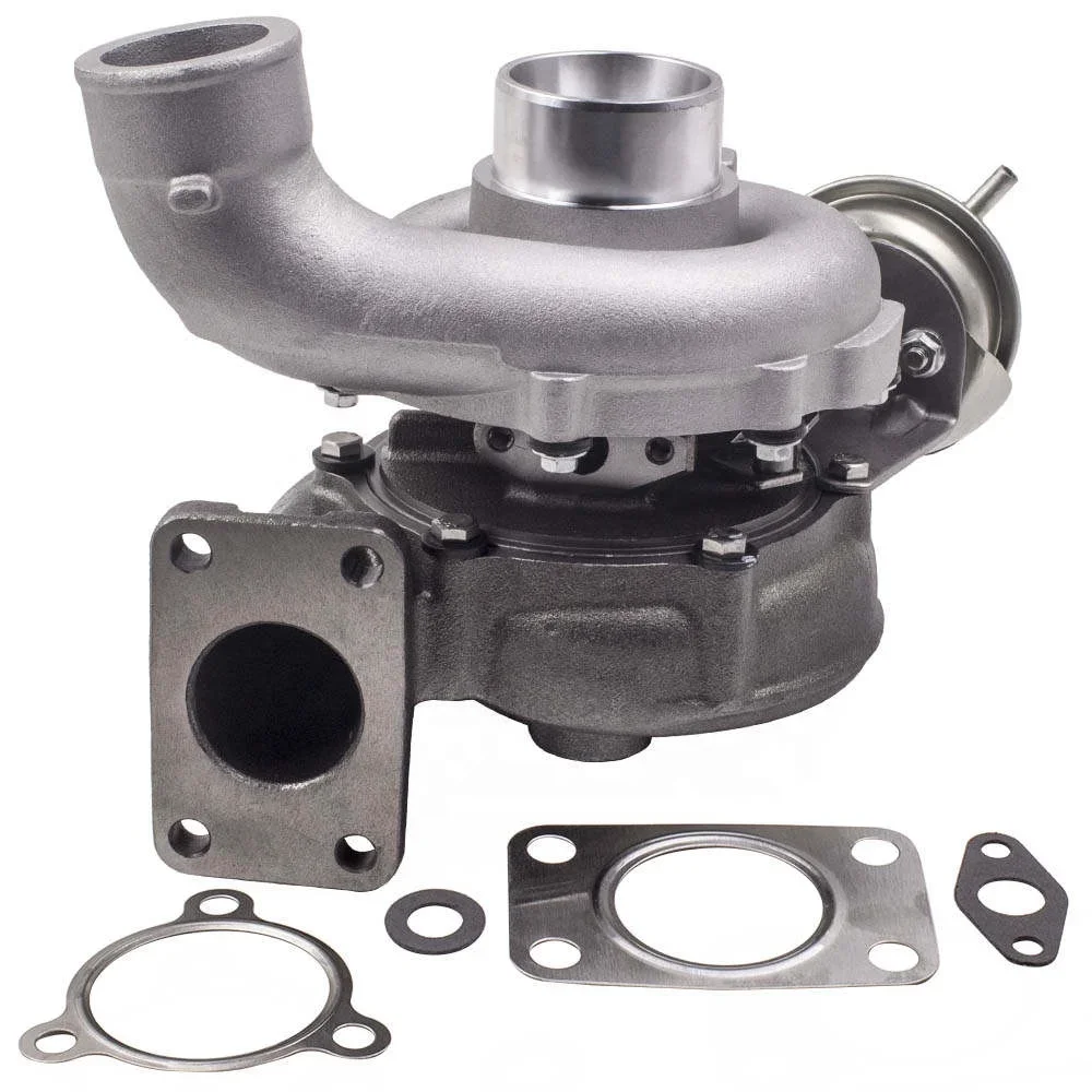 

GT2052V TURBO compatible fo A6 2.5 TDI C5 2496ccm AYM AKE BDH BAU turbocharger