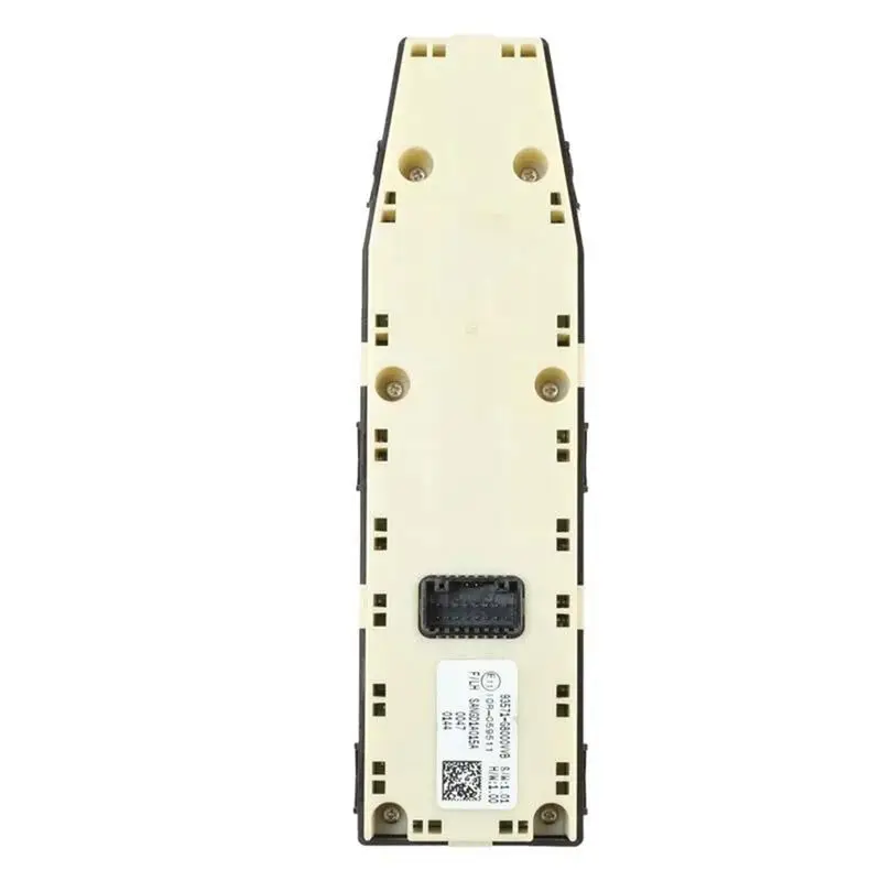 【 Store!!】 93571G8000VVB Electric Master Power Window Control Switch Car 93571-G8000-VVB For