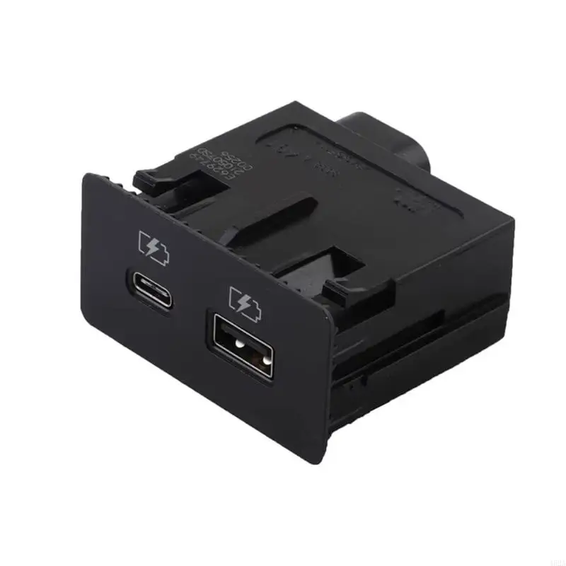 

Автомобильный адаптер USB-порта 462A заменяет аудиоплеер 8638A491 8638A317 и разъем USB
