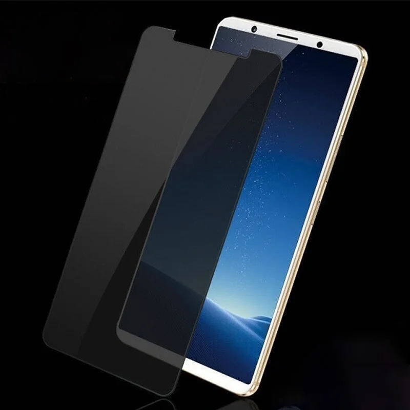 Vidrio Templado de Privacidad 9H para Xiaomi Mi 10T Pro Protector de Pantalla Anti Espía para Xiaomi Mi 10 T Lite Mi 10 9 A3 A2 A1 3
