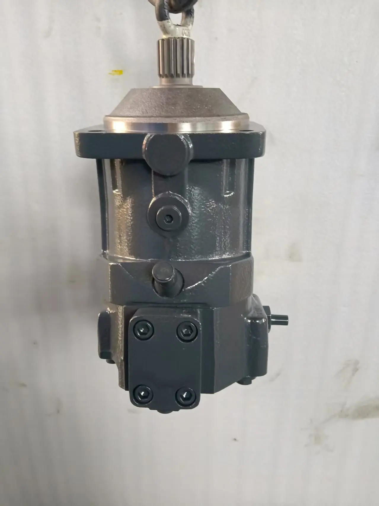 FOR A7VO Series A7VO55LRDS Axial Piston Variable Variable Pump A7VO 160DR/63R-VPB01 A7VO160 EP2/63R-VPB01 A7VO107LG2H5/63R-NZB01