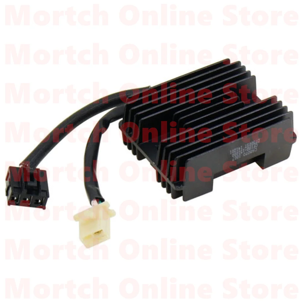 

Rectifier Voltage Regulator 0180-151000 For CF Moto 500cc ATV CF500 CF500-2 CF500-ABCDE ENGINE 172MM-F 1P52MI-B UTV CF500 CF188