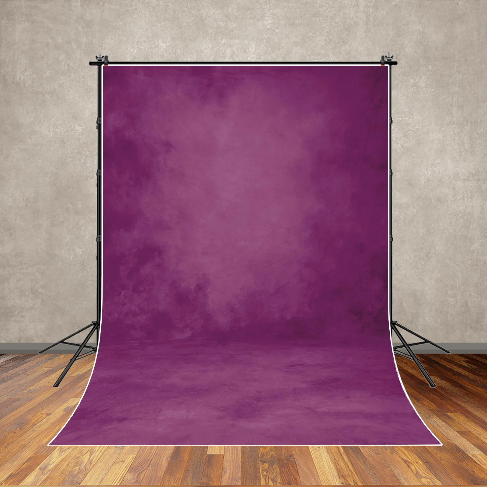 MOON.QG 추상 그라디언트 벽 배경 빈티지 신생아 넥타이 염색 사진 배경 음식 구름 질감 임산부 아기 장식