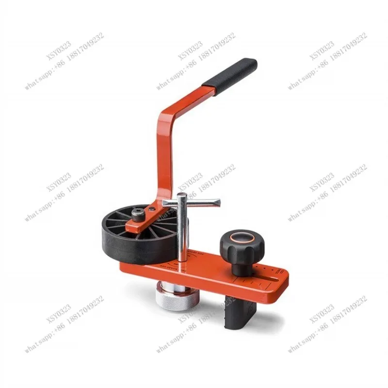 

Composite Decking Board Bending Tool Universal Deck Straightening & Bowing Tool