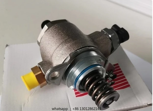 

Топливный насос высокого давления подходит для Hitachi EA888 2.0T.