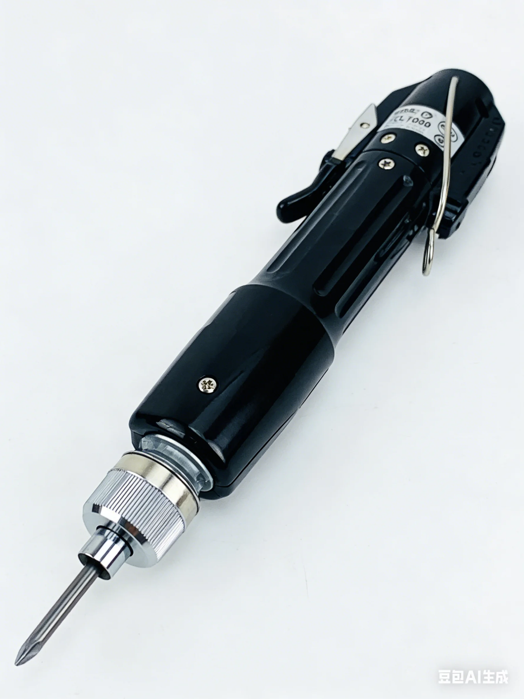 CL-7000 ESD Anti-Static Electric Screwdriver Torque Adjustable Precision Screwdriver