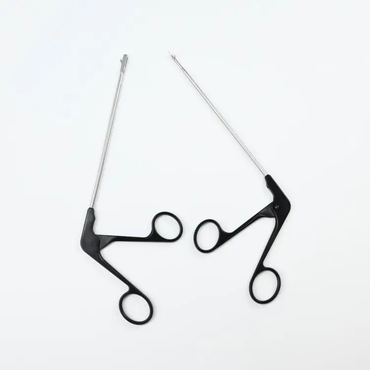 Well Trust CE Arthroscopy Machine System Arthroscopy Forceps