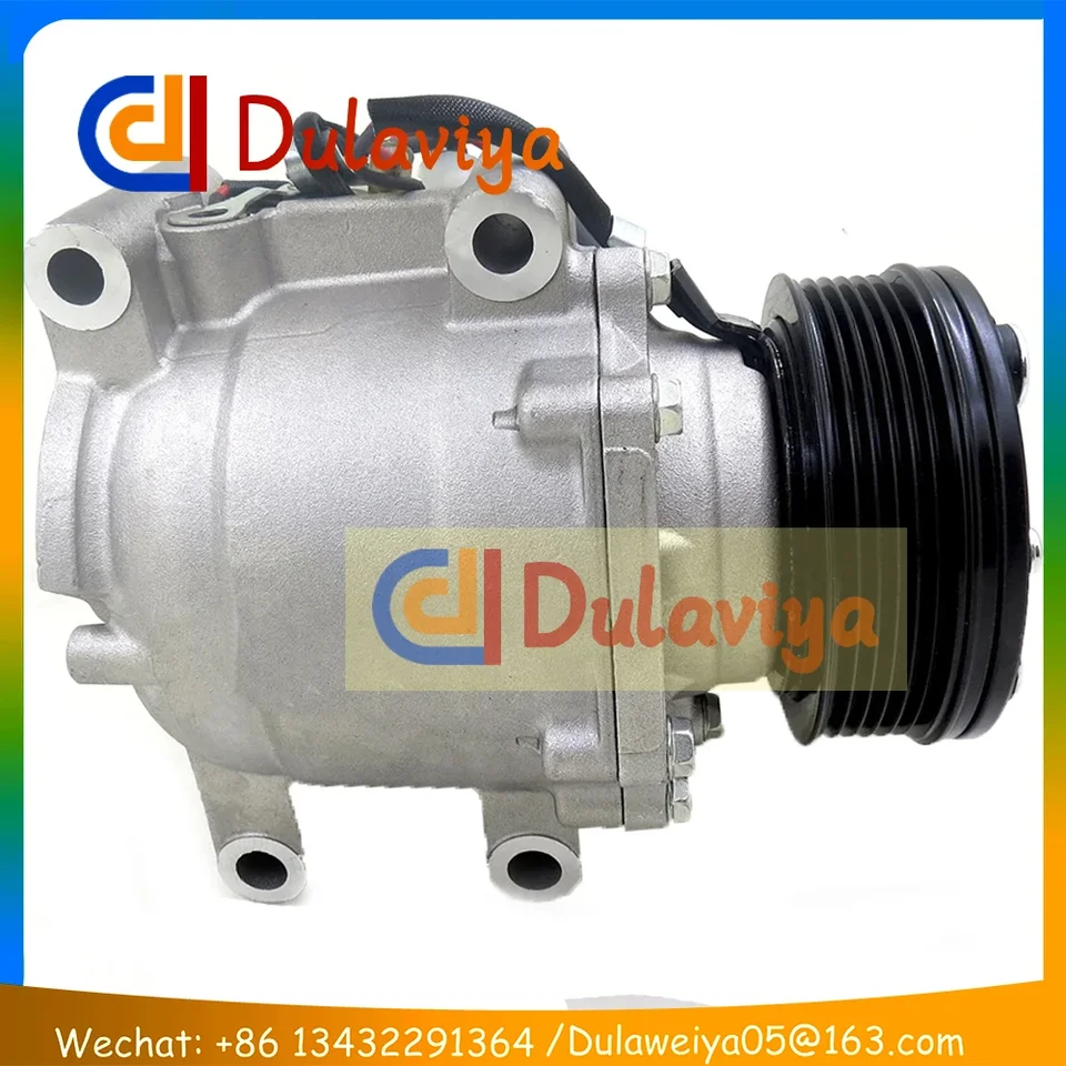 Air Conditioning AC Compressor HS-090R For Honda S2000 2.0 AP1 AP2