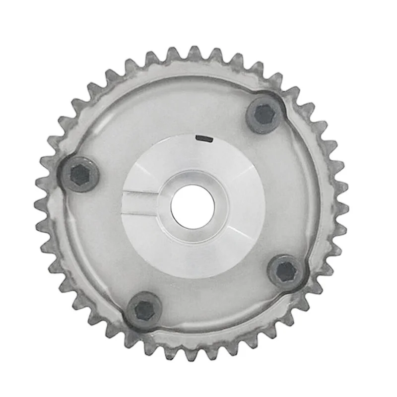 

Intake VVT Sprocket Camshaft Gear Component For Nissan Sentra Altima Frontier 13025-8J20A,13025-8J000,13025-AE02A