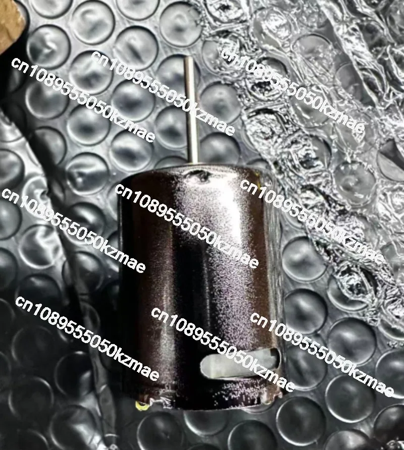 

IN SOTKC Chaoli 370 Motor 48000 Rpm Sintered Magnetic for MP9 and MP7