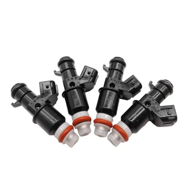 

Fuel Injector Injector Nozzle Car Fuel Injector 16450-PWA-003 For Honda Fit Frontier Civic