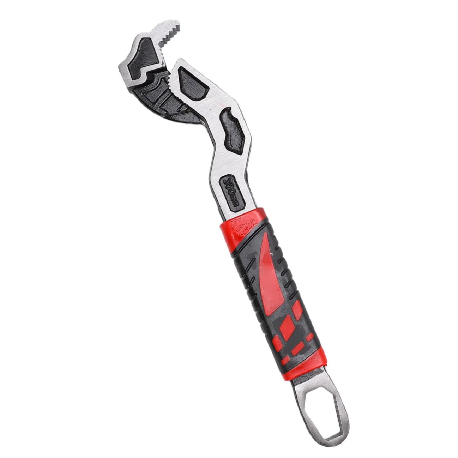 Pipe Wrench Adjustable - Kendinden Ayarlı Boru Anahtarı Çok Fonksiyonlu