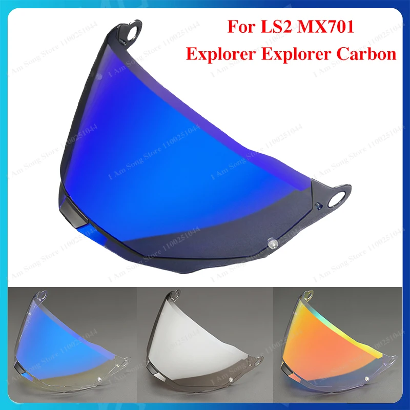 Motorcycle Helmet L…