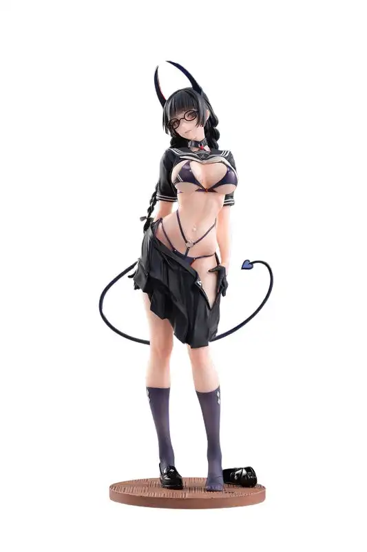 judai-original-animester-original-succubus-class-president-reina-1-6-action-figure-model-doll-toys