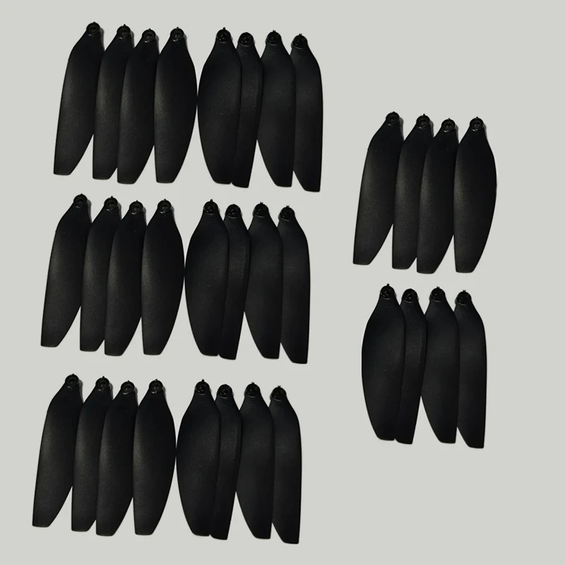 

Z908 MAX PRO Brushless Version Drone Original Propeller Blade Spare Part Wing Rotor Accessory 8PCS/Set