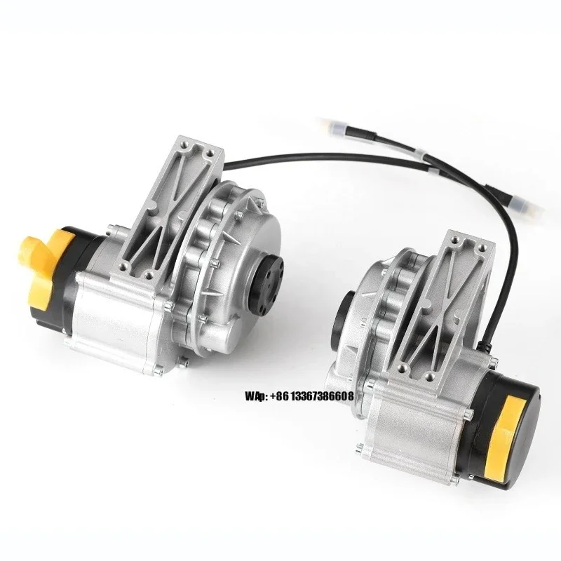 Wholesale Electric Motor Accessories and Kits for Motorized Lightweight Foldable Electric