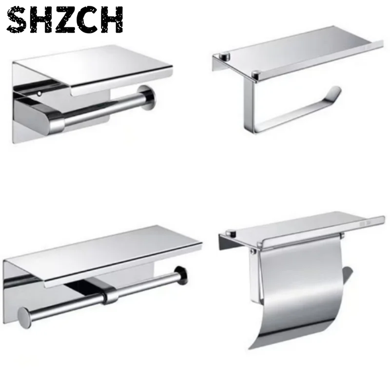 durable304-stainless-steel-tissue-holder-shelf-mobile-phone-holder-hotel-engineering-toilet-paper-holder-hotel-bathroom-roll-box