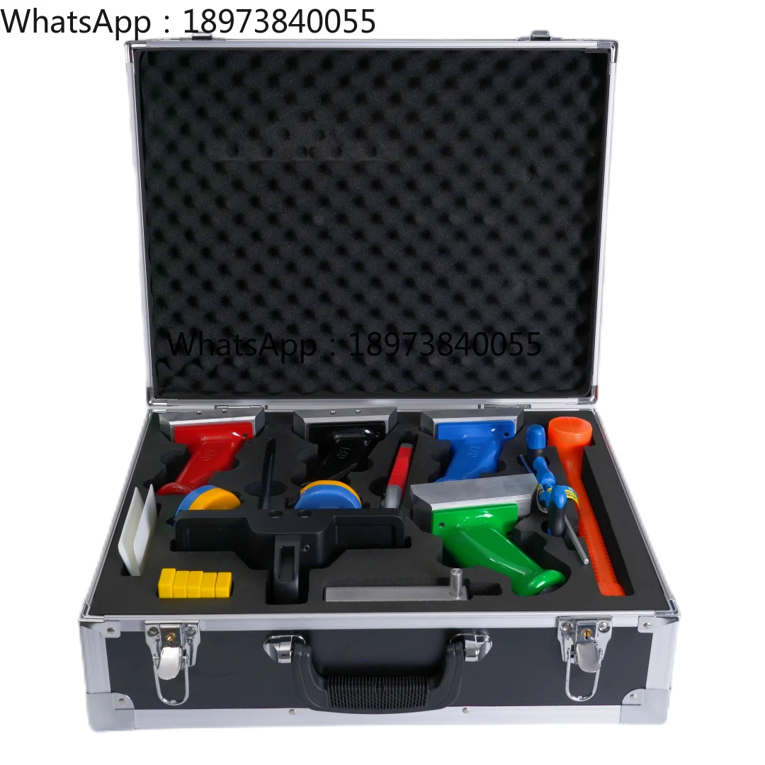 

Китайский ящик для резки панели воздуховодов GFI для аксессуаров для воздуховодов HVAC с инструментом для резки пенополиуретана