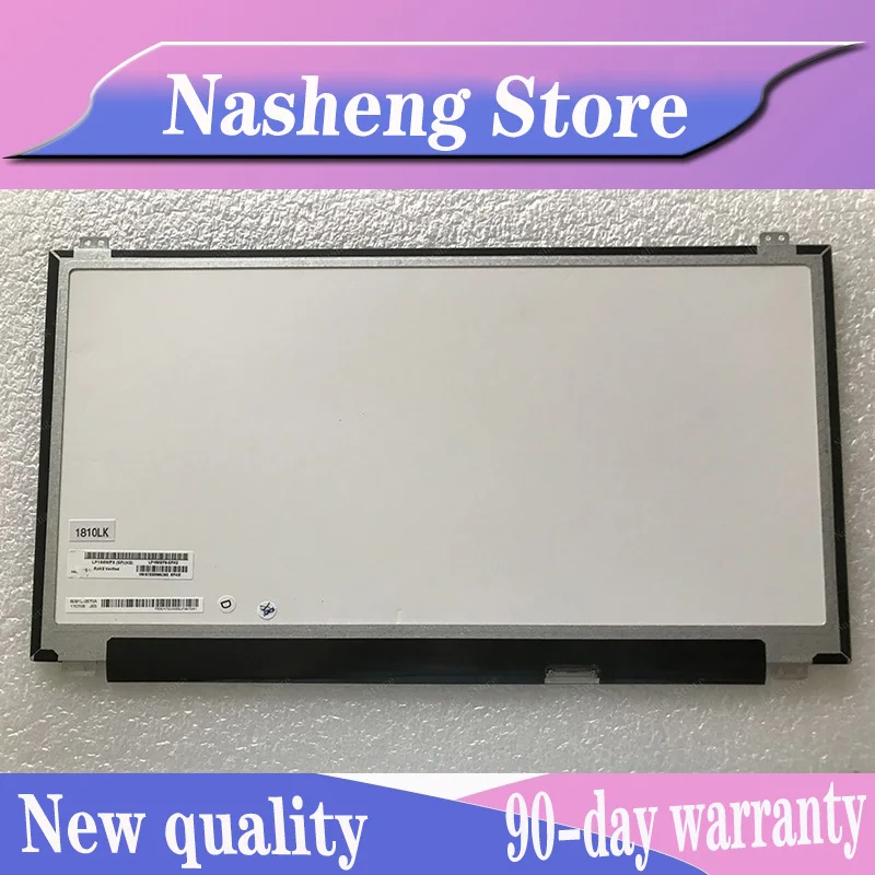 

15.6 inch FHD IPS Matrix for LP156WF9-SPK21080P Screen (SP)(K2) LCD LED LG Display SP K2