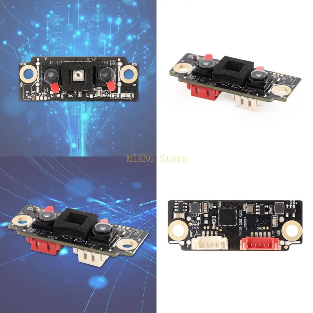 

Professional Facials Recognition Unit AntiSpoofing Technology Enhanceds Security For Commercial Use best sale