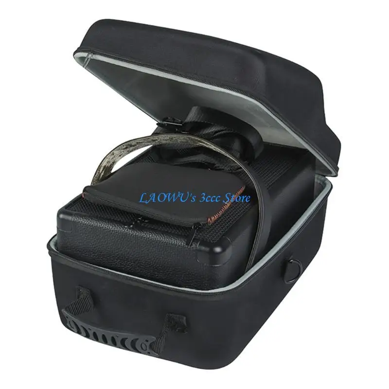 

Y8AD Wear-resistant Carrying Bag forTUFTON II Speaker Storage Cover