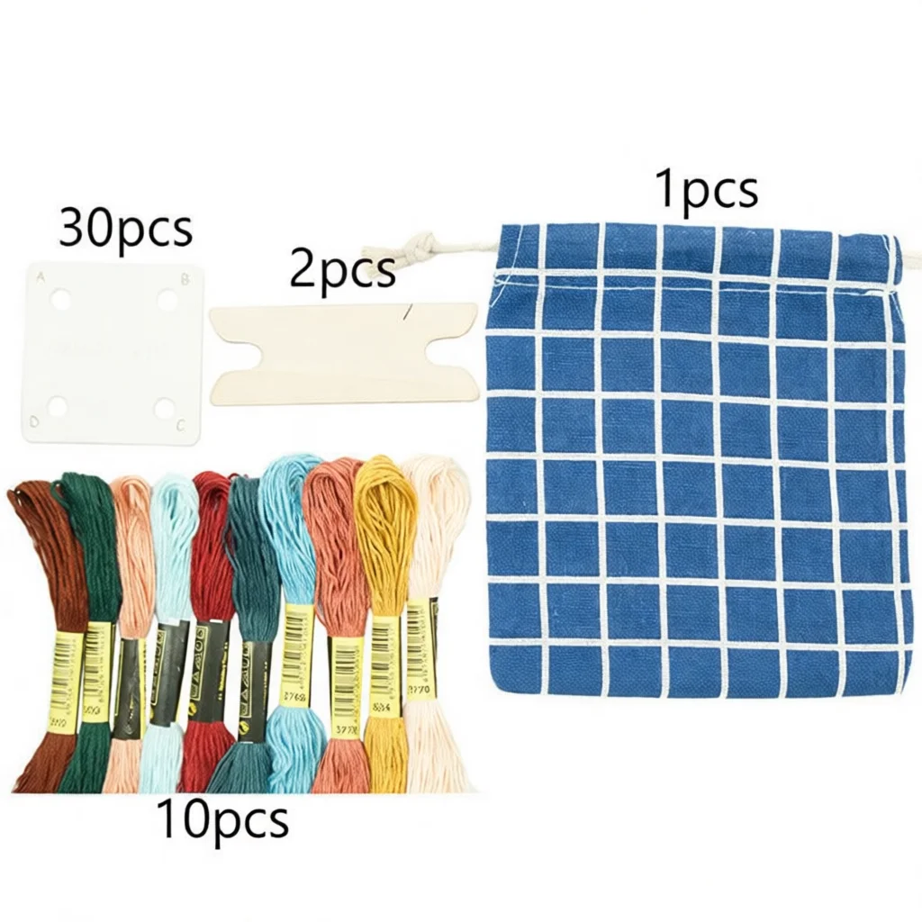Handmade DIY Tablet Weaving Ca - Tablet Weaving Accessories review and price