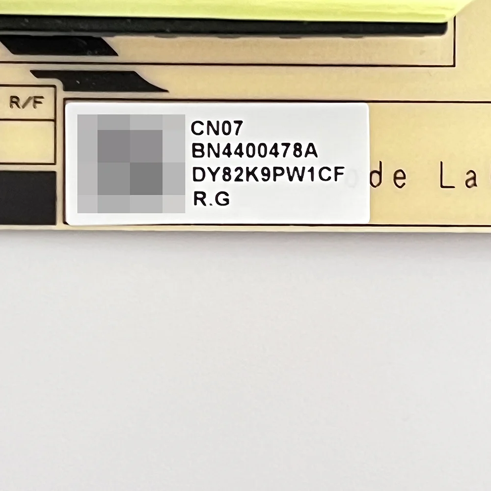 Placa de fuente de alimentación BN44-00478A LFD _ snb55 PSLF251503L, para LH55CPPLBB/ZA LH55UDCPLBB/ZA LH55UDDPLBB/ZA LH55UDEHLBB LH55UDDPLBB