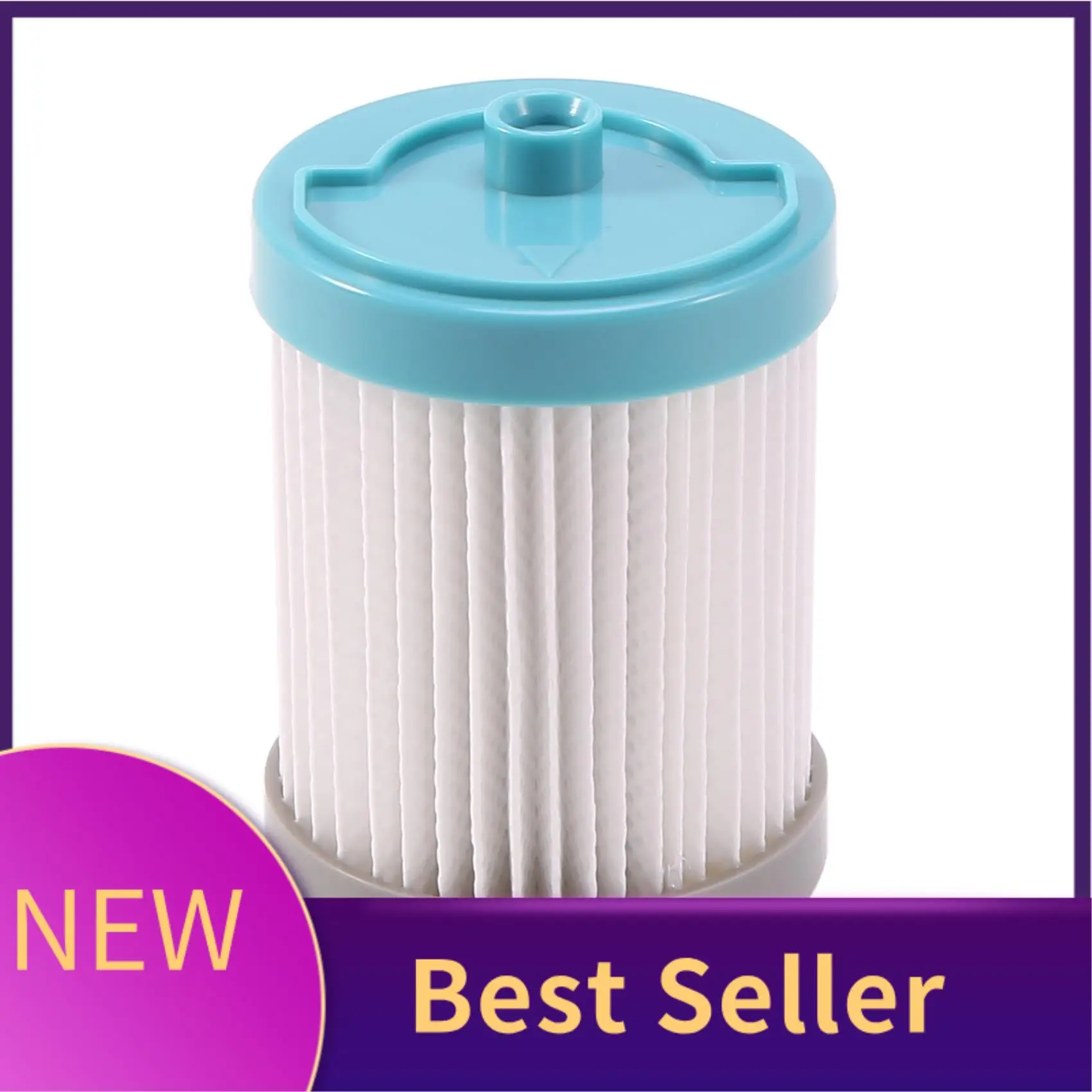 

ABLU-Suitable For Tinecoa10 A11 EA10 Filter Eements PURE ONE Piaowan S11 X1 And Other Vacuum Cleaner Accessories