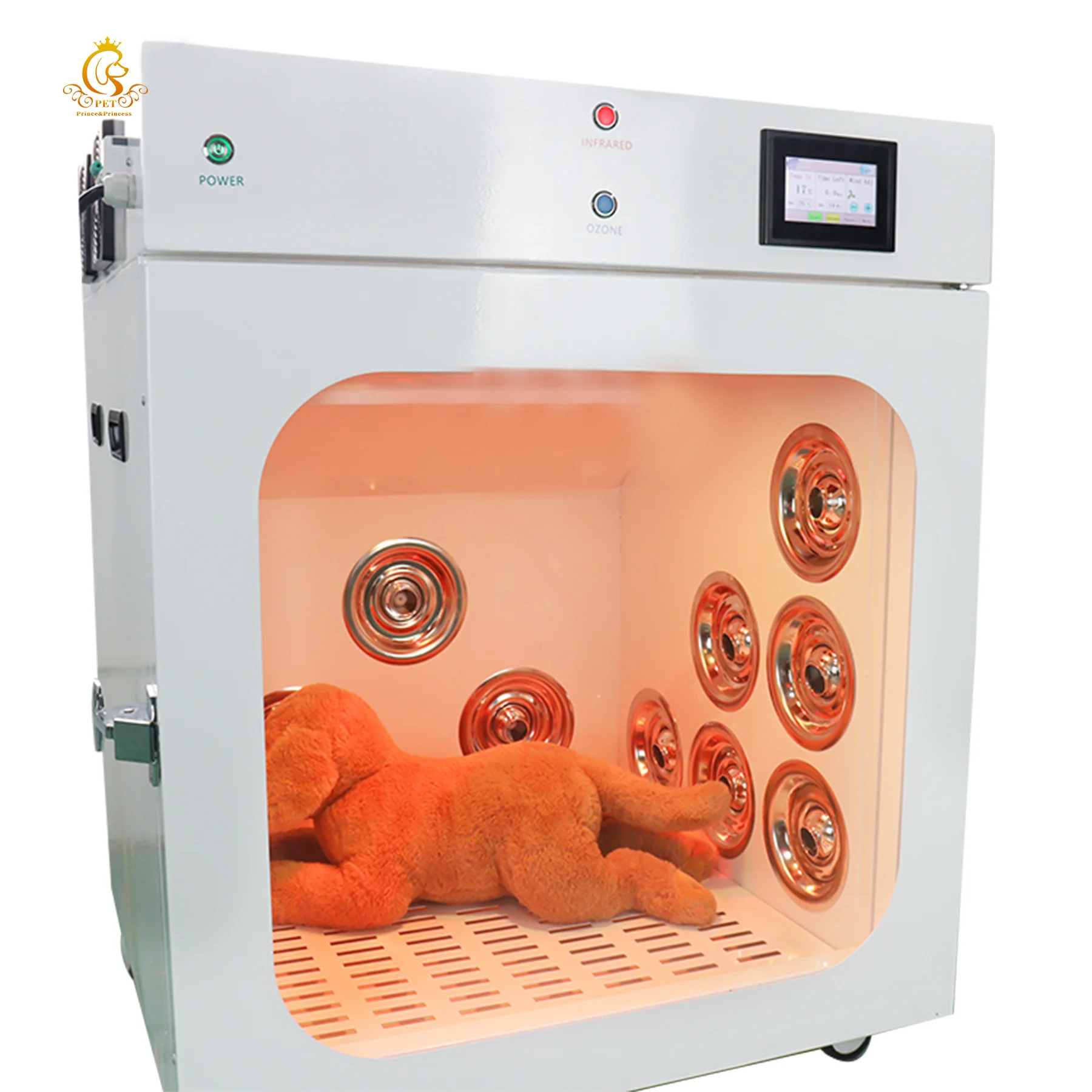 Eur Pet Smart Tempe… - image