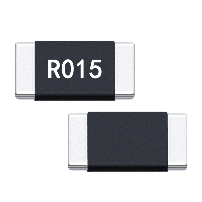 (10PCS) 2512 1% 3W 15mR R015 Alloy Resistor 0.15Ohms Detect Current High Power Resistor 6.4X3.2MM -55~+170℃
