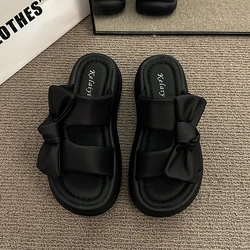 Women's Fashion Sandals 2024 New Summer Beach Internet Celebri  Platform Increased Sandals Sports Casual Sandals