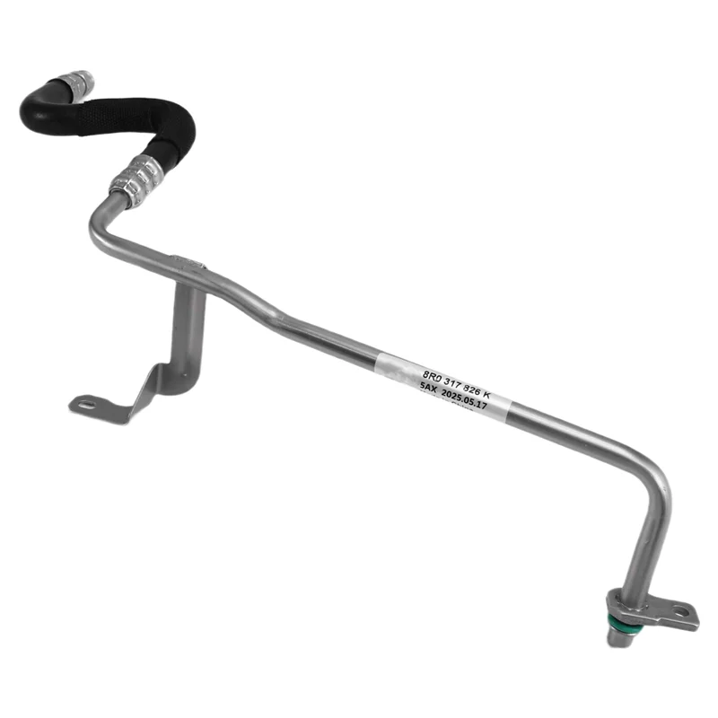 

A58X-Для Q5 2011-2017 8R0317826K Шланг масляного радиатора автоматической коробки передач Автомобильный выпуск