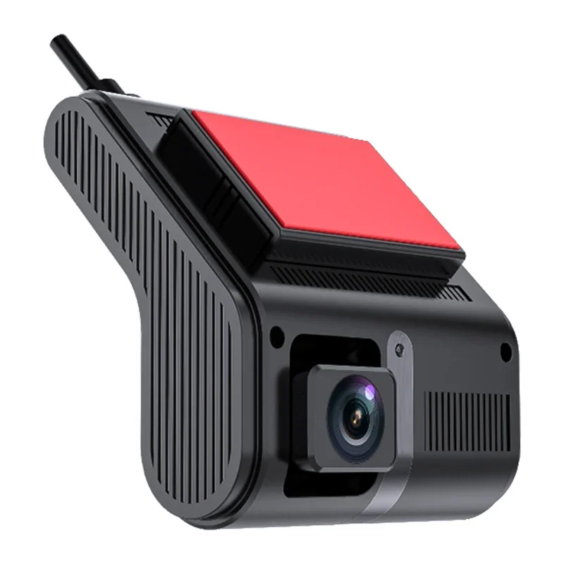 Newest Mini Hidden Wifi Dash Cam Dual Cams 1080p 720p Car Dashboard Camera Video  ADAS DMS 4G GPS Car Dvr Driving Recorder