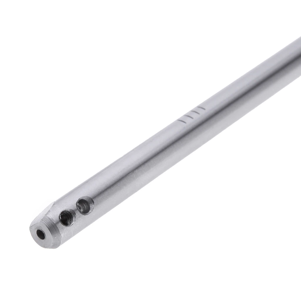 0302/0318/6-5 DY Synchronization Sewing Machine Spare Parts Accessories Needle Bar 33T1-017