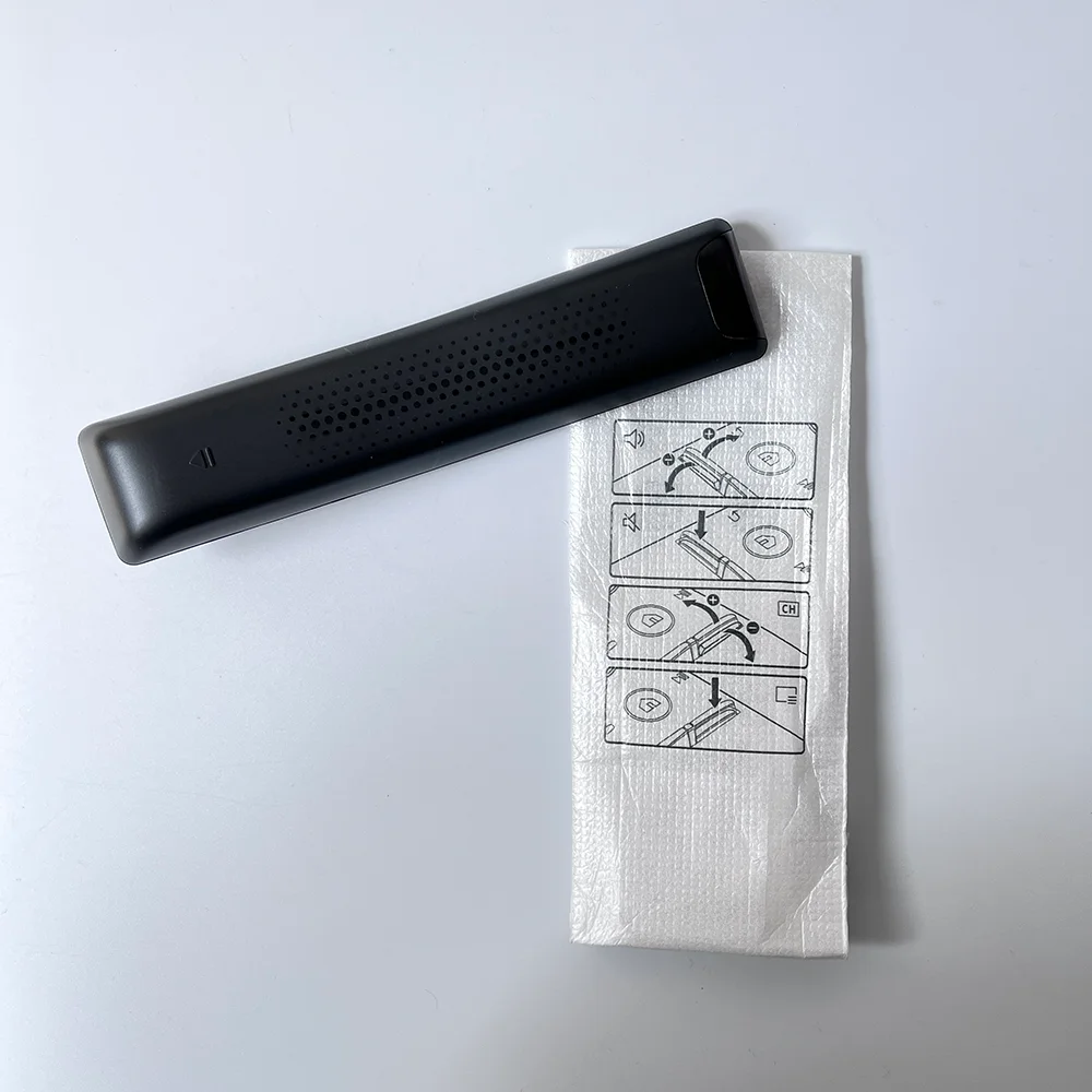 BN59-01336A RMCSPT 블루투스 리모컨 TV용, QN75Q8, QN75Q8FN, QN75Q8FNBFXZA, QN75Q8FNBFXZC, QN82Q6, QN82Q6FN, QN82Q6FNAFXZA